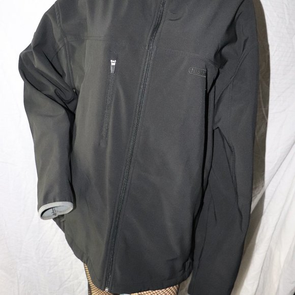 Nintendo Coat Jacket Tri-Mountain gamer Mario 2xl - Picture 2 of 5